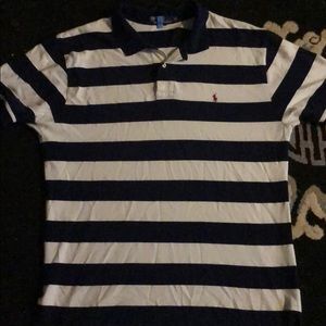 Polo shirt